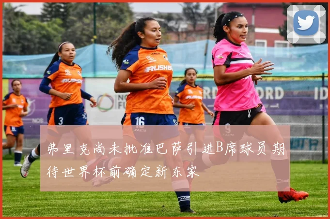 弗里克尚未批准巴萨引进B席球员期待世界杯前确定新东家