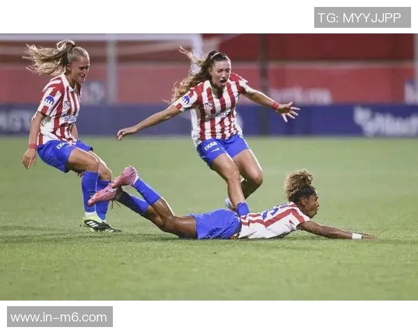 女足欧冠淘汰赛对阵揭晓曼联女足迎战马竞女足胜者将挑战拜仁女足